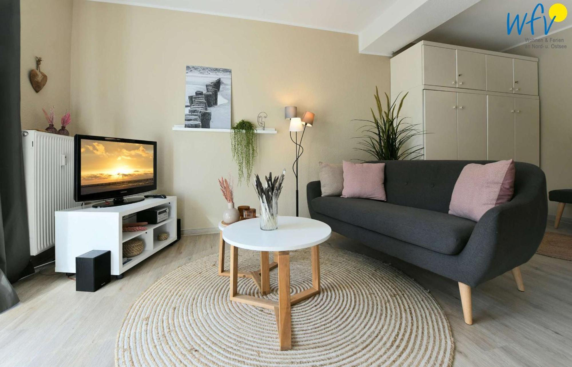 Haus Bahnhofstrasse 11a 7 Apartment