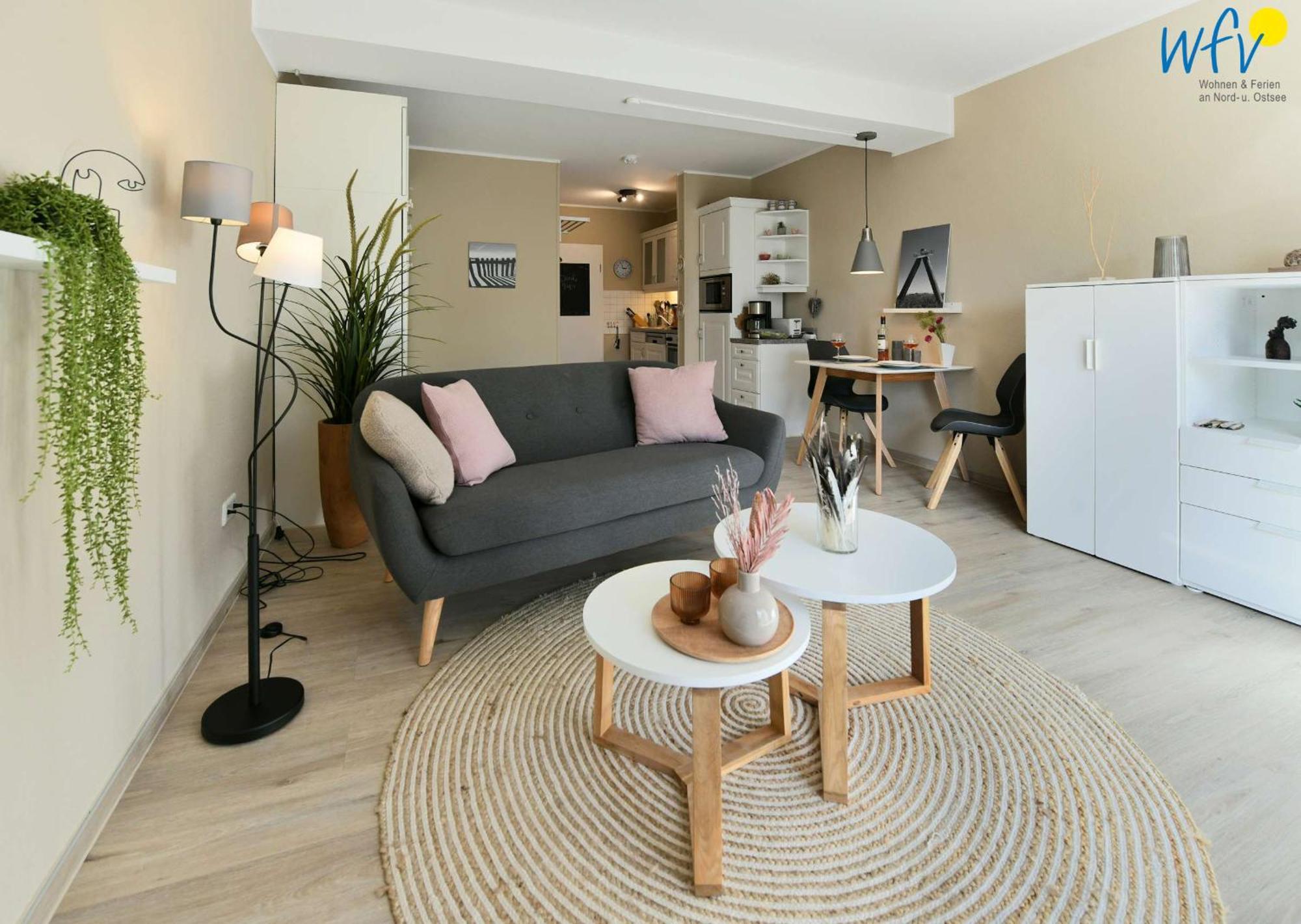 Apartment Haus Bahnhofstrasse 11a 7