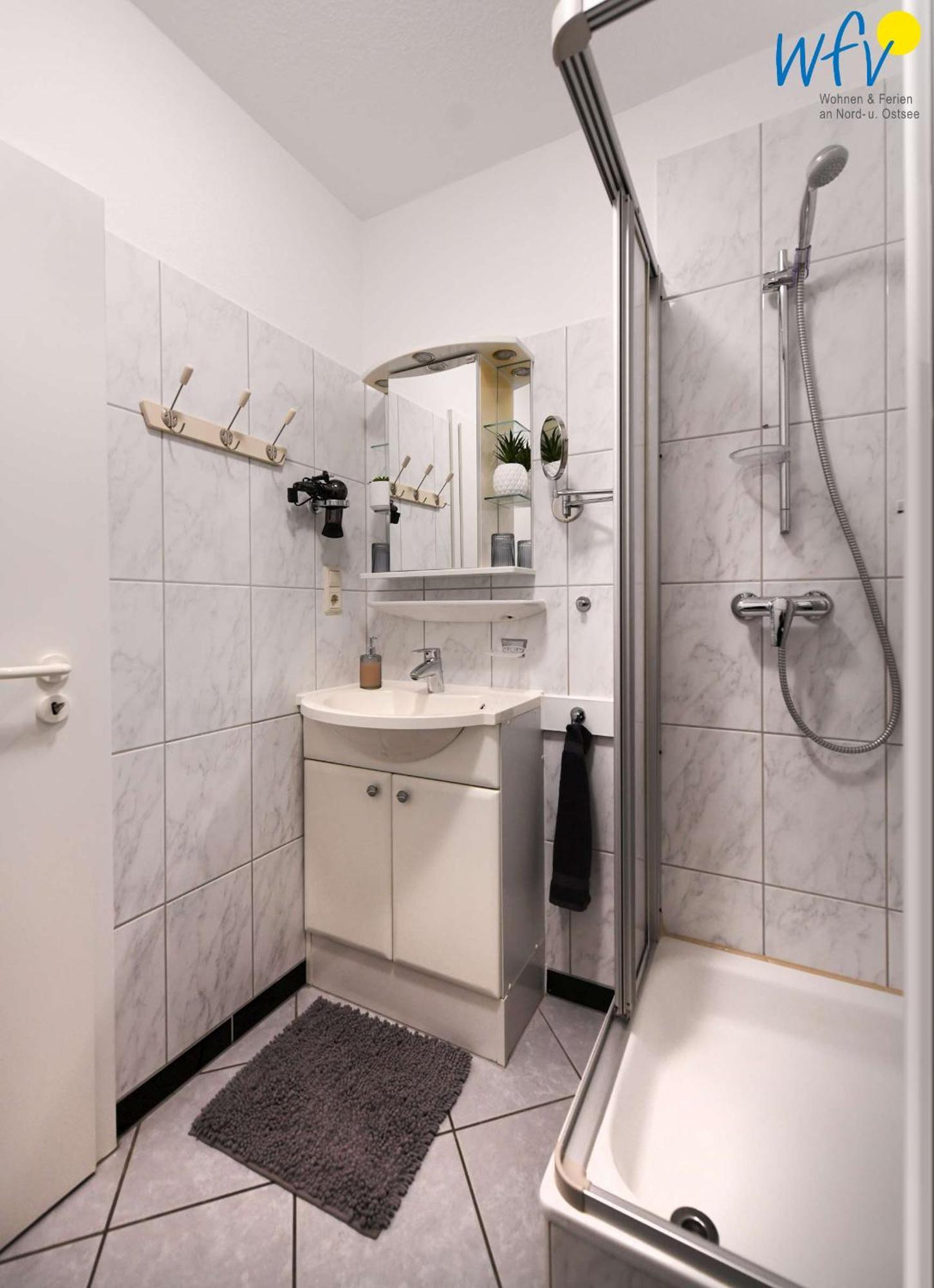 Haus Bahnhofstrasse 11a 7 Wangerooge