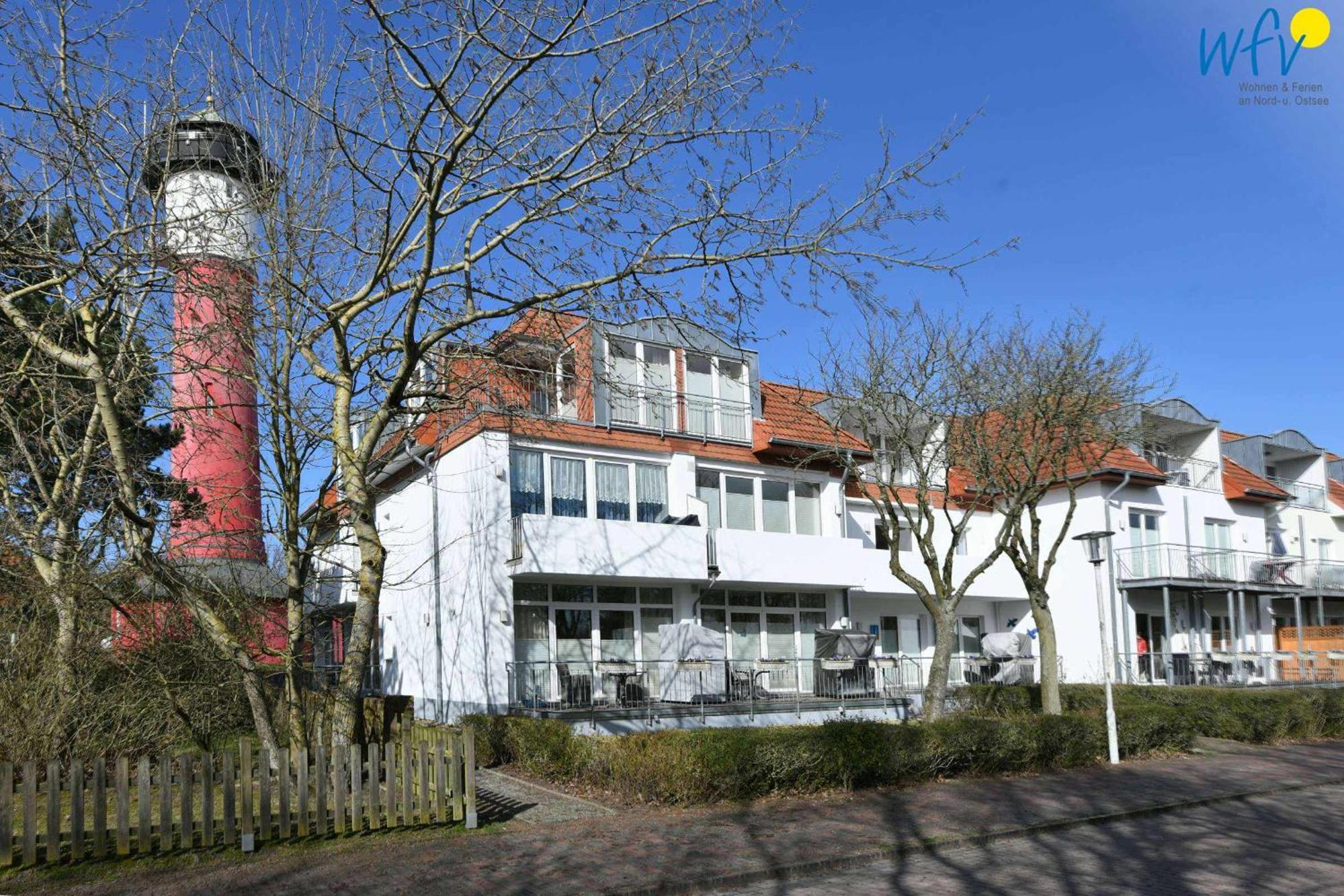 Haus Bahnhofstrasse 11a 7 Apartment