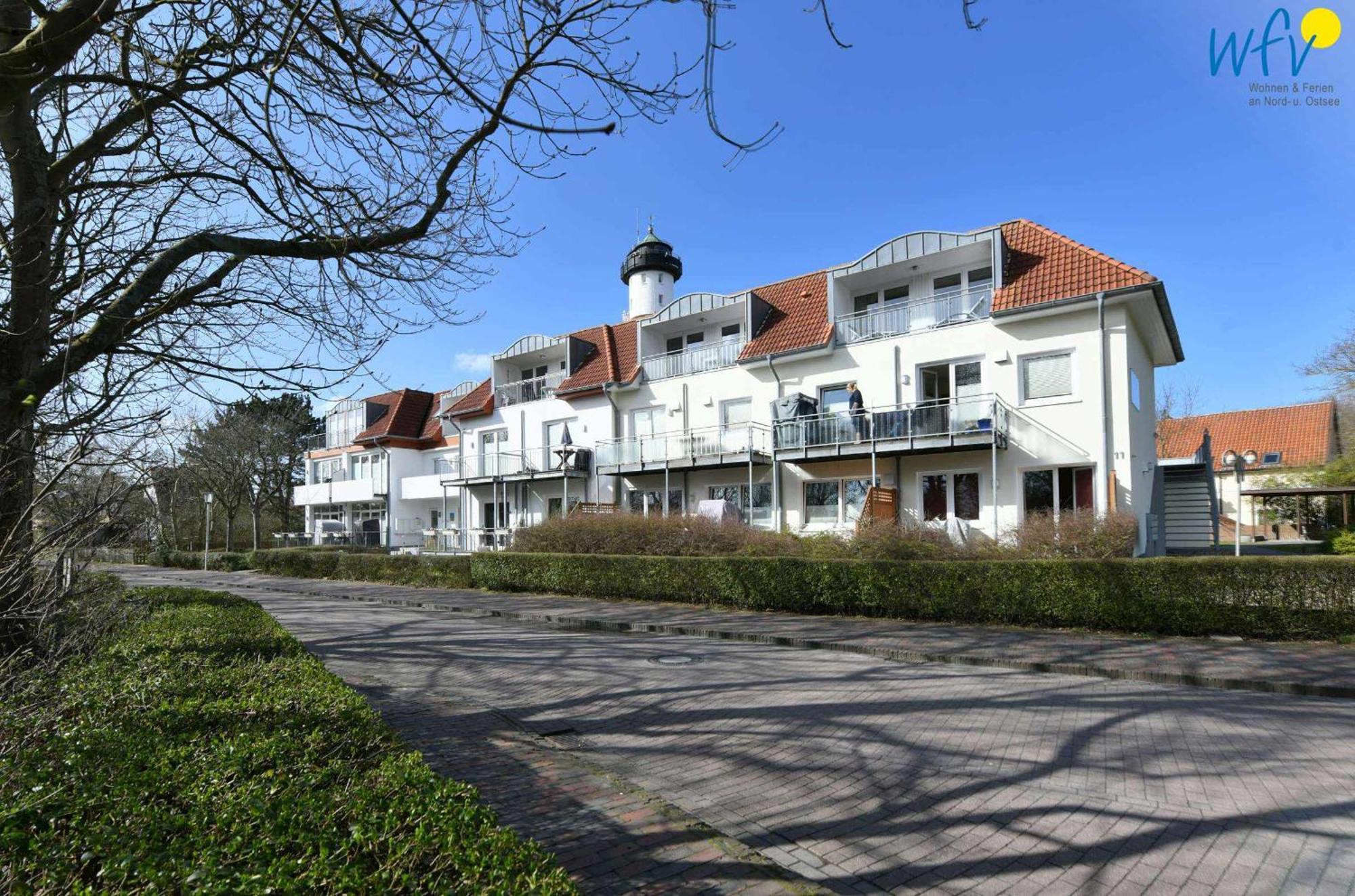 Haus Bahnhofstrasse 11a 7 *