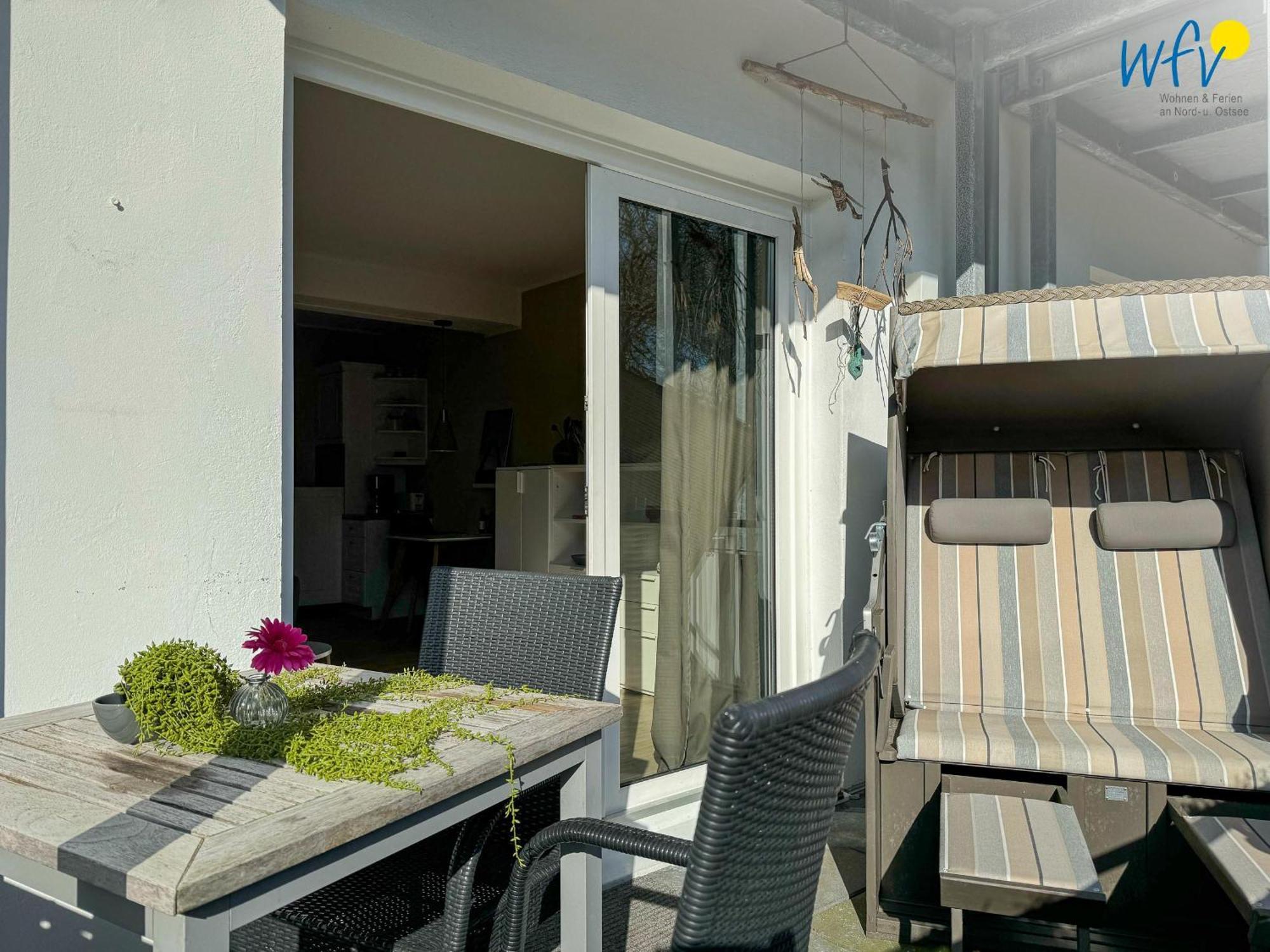 Haus Bahnhofstrasse 11a 7 Apartment *